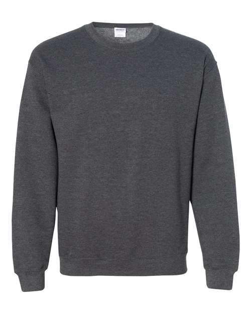 Gildan Unisex Heavy Blend™ Crewneck Sweatshirt - Parkerbuilt HQ