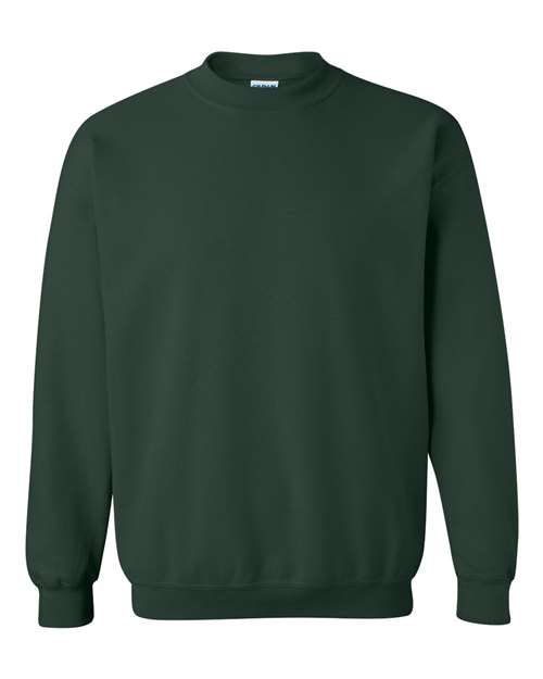 Gildan Unisex Heavy Blend™ Crewneck Sweatshirt - Parkerbuilt HQ