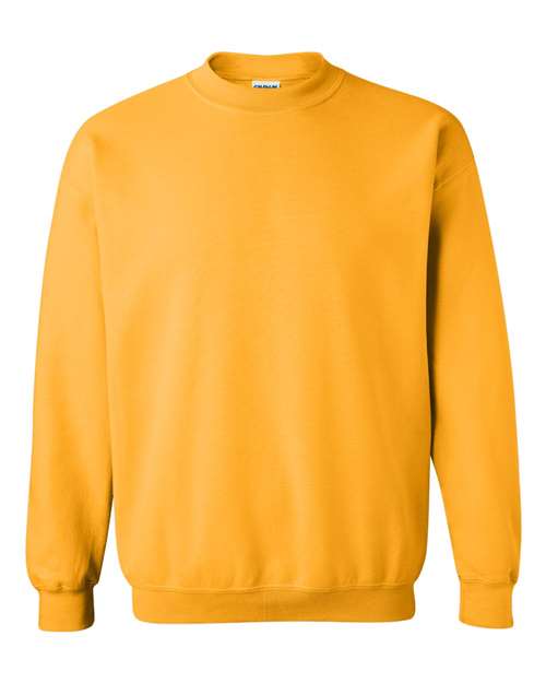 Gildan Unisex Heavy Blend™ Crewneck Sweatshirt - Parkerbuilt HQ