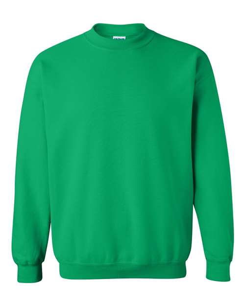 Gildan Unisex Heavy Blend™ Crewneck Sweatshirt - Parkerbuilt HQ