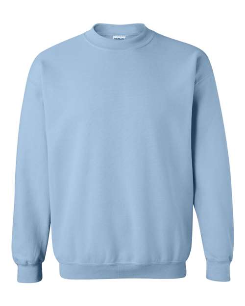 Gildan Unisex Heavy Blend™ Crewneck Sweatshirt - Parkerbuilt HQ