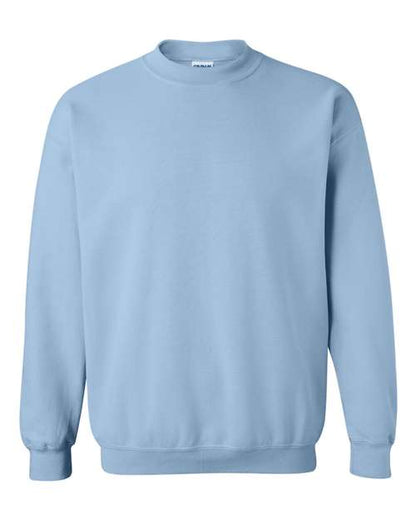 Gildan Unisex Heavy Blend™ Crewneck Sweatshirt