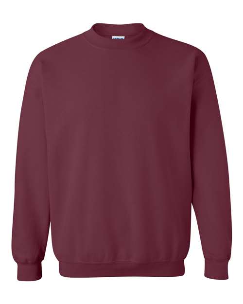 Gildan Unisex Heavy Blend™ Crewneck Sweatshirt - Parkerbuilt HQ