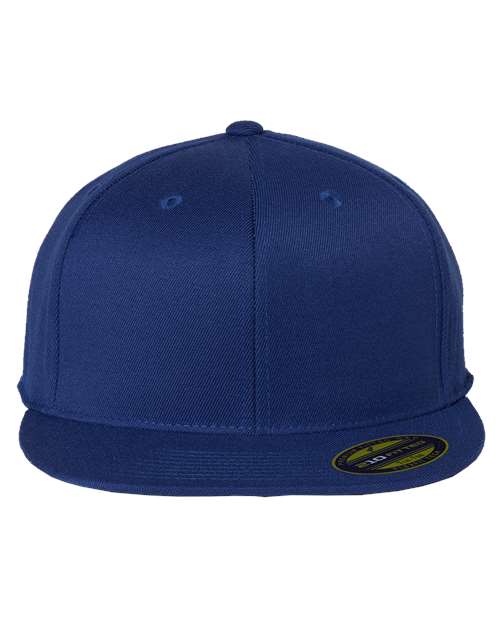 Flexfit 210® Flat Bill Cap - Parkerbuilt HQ