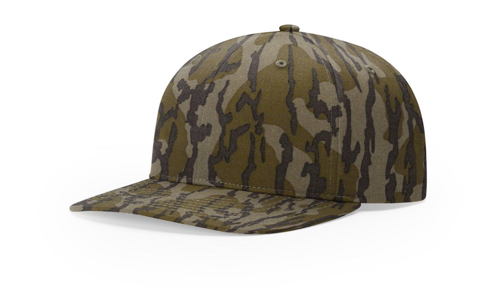 312P PRINTED TWILL CAP - Parkerbuilt HQ