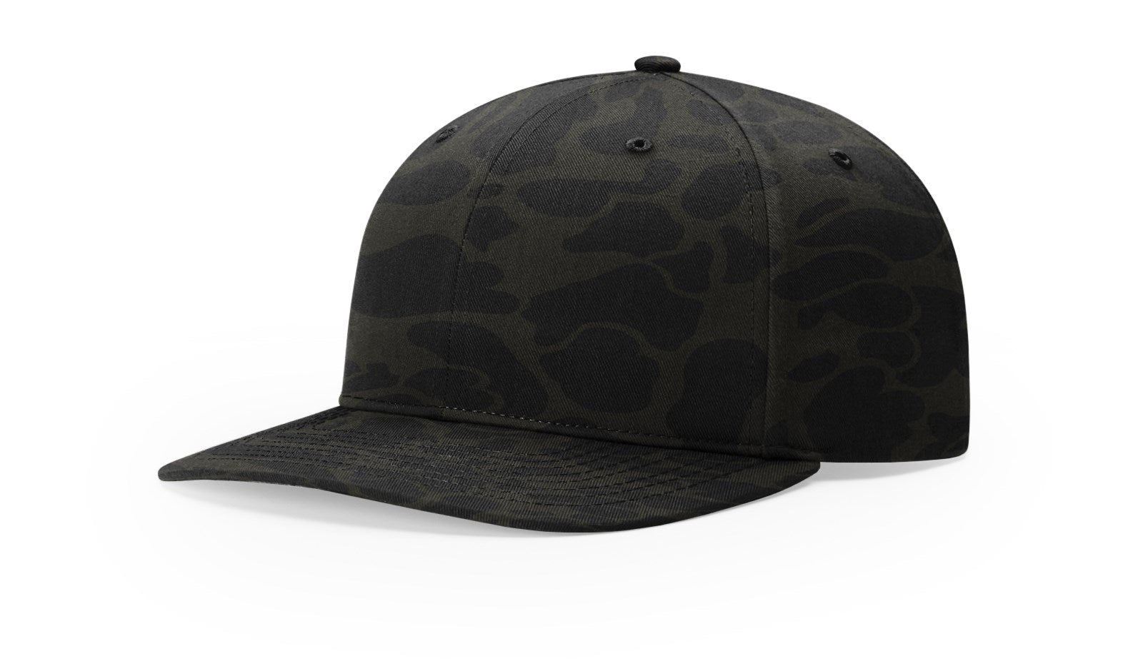 312P PRINTED TWILL CAP - Parkerbuilt HQ