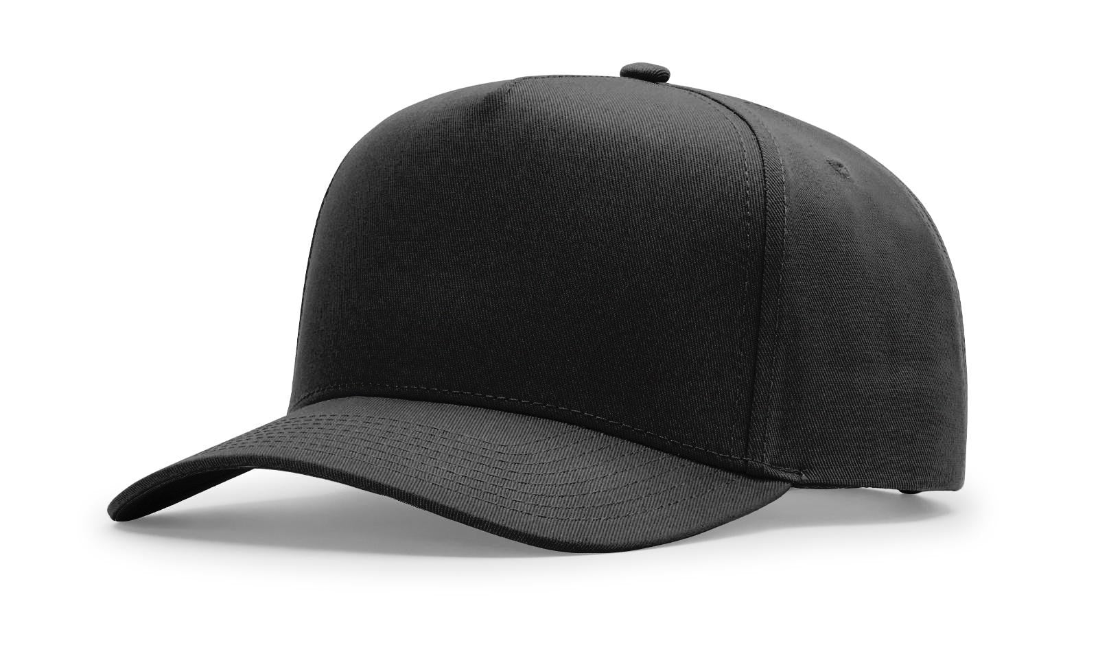 323FPC Full Fabric 5 Panel Champ - Parkerbuilt HQ