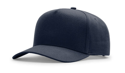 323FPC Full Fabric 5 Panel Champ - Parkerbuilt HQ