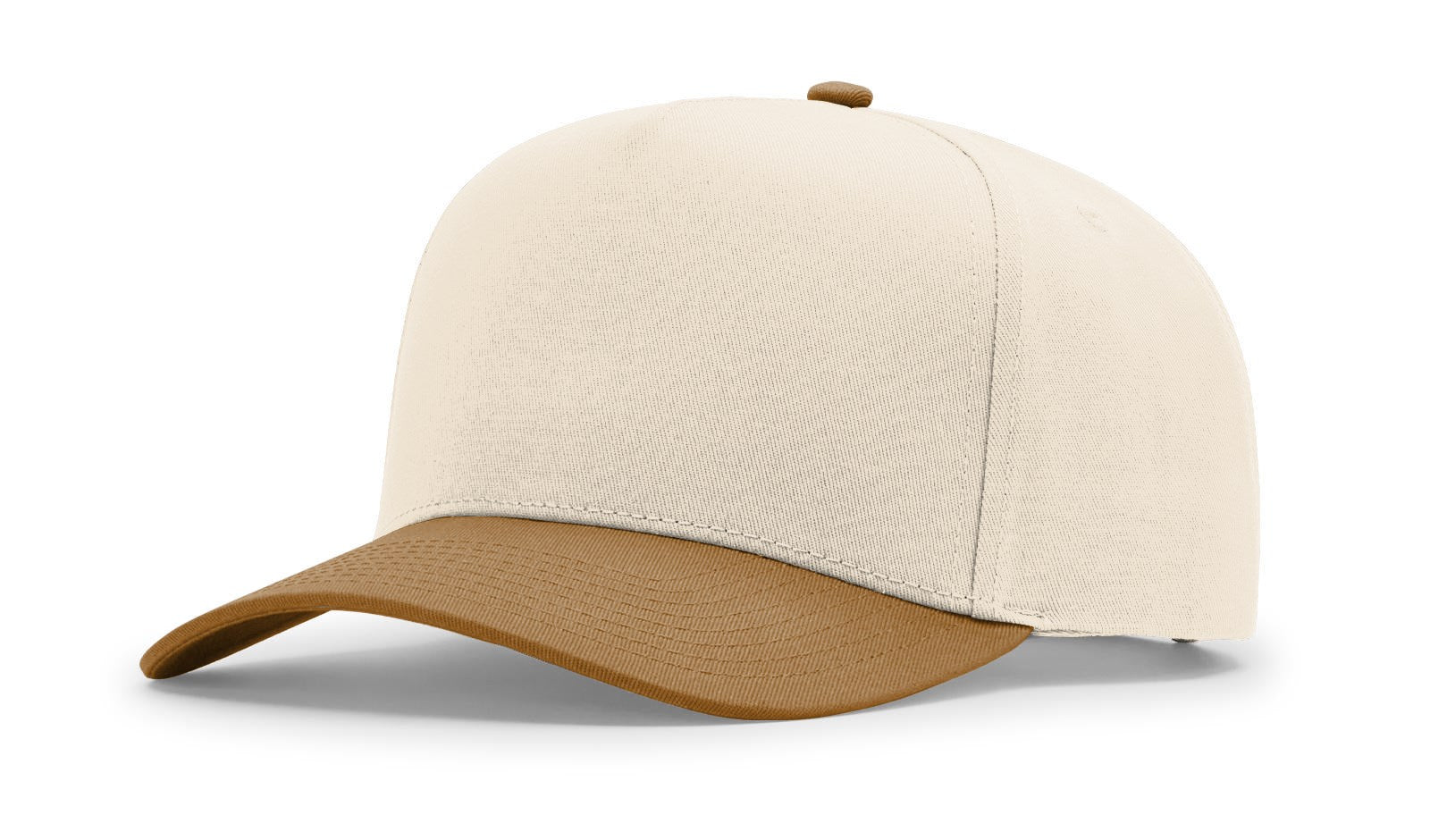 323FPC Full Fabric 5 Panel Champ - Parkerbuilt HQ