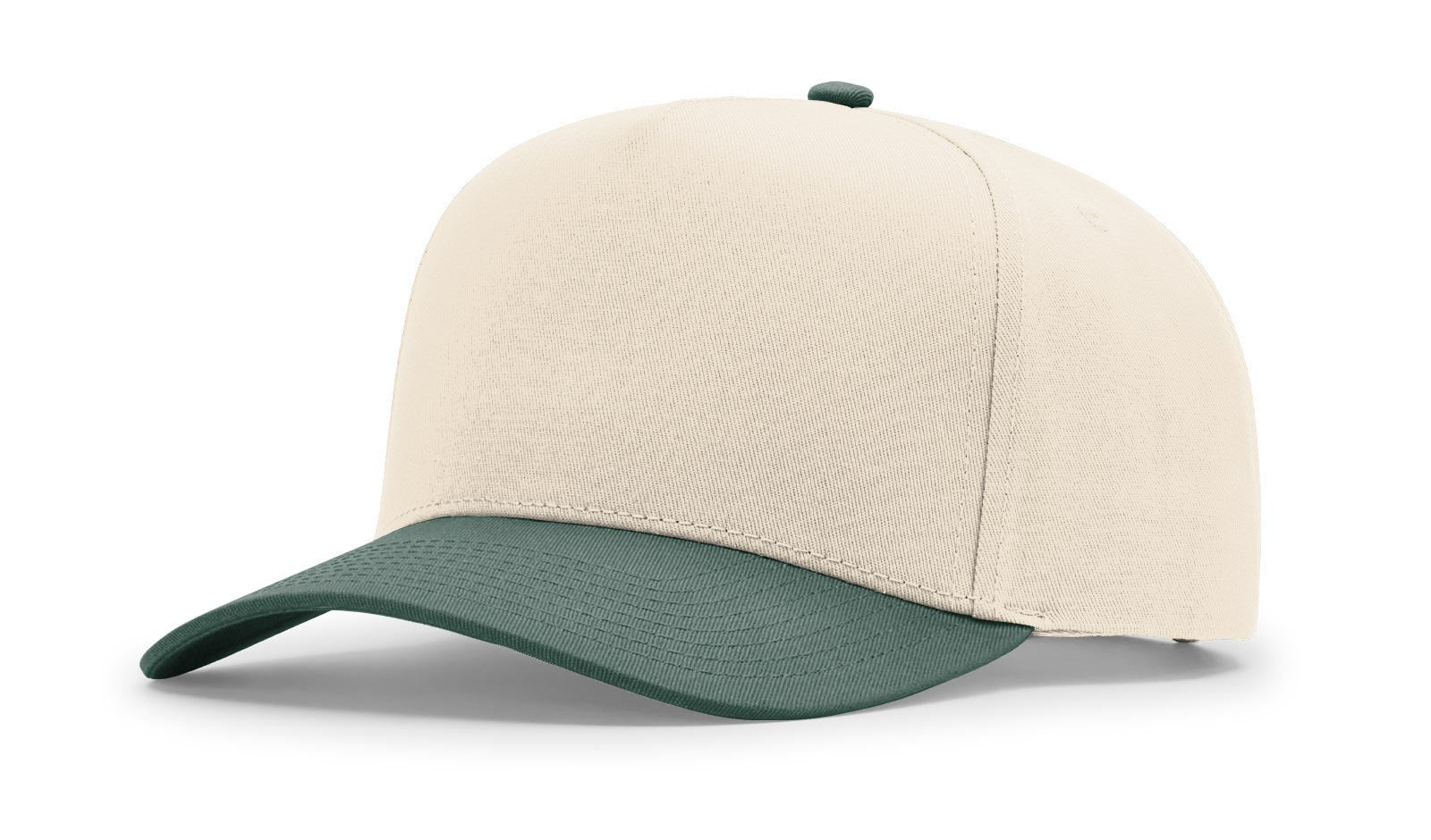 323FPC Full Fabric 5 Panel Champ - Parkerbuilt HQ