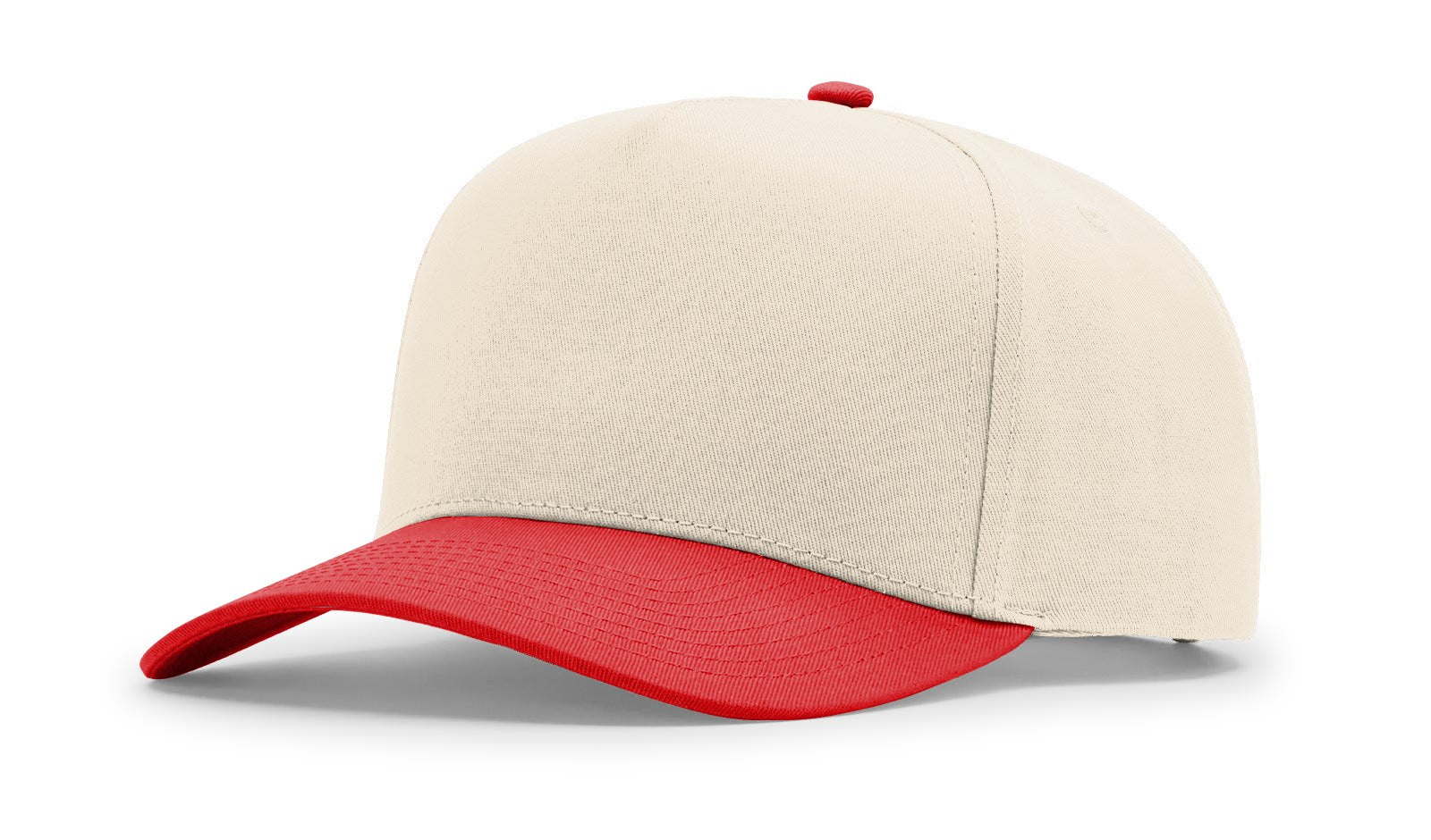 323FPC Full Fabric 5 Panel Champ - Parkerbuilt HQ