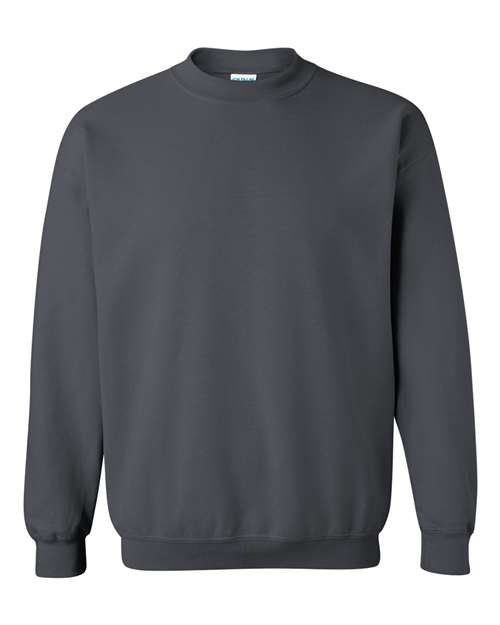 Gildan Unisex Heavy Blend™ Crewneck Sweatshirt - Parkerbuilt HQ