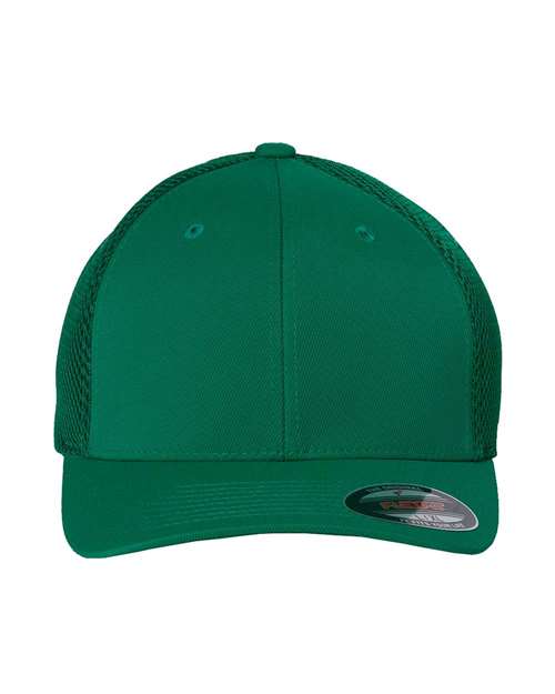Flexfit Ultrafiber Mesh Cap - Parkerbuilt HQ