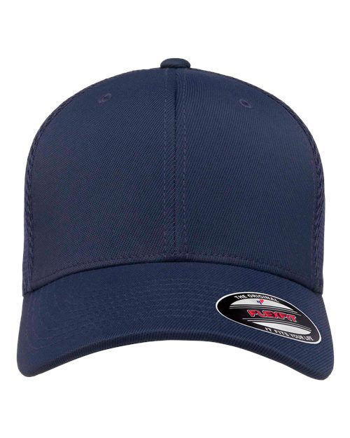 Flexfit Ultrafiber Mesh Cap - Parkerbuilt HQ