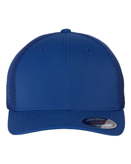 Flexfit Ultrafiber Mesh Cap - Parkerbuilt HQ
