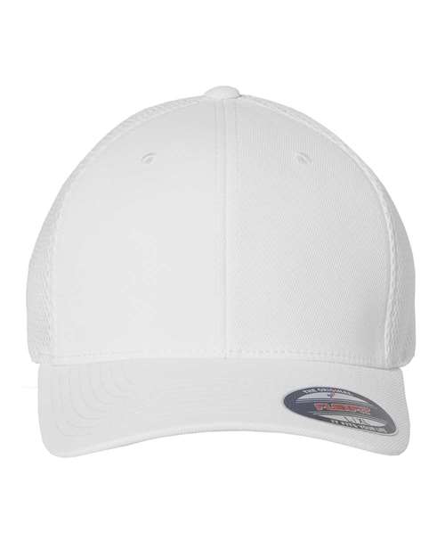 Flexfit Ultrafiber Mesh Cap - Parkerbuilt HQ