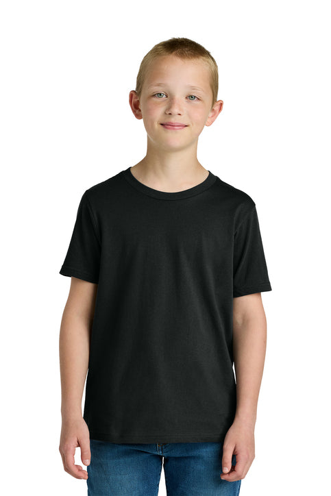 Next Level Apparel Youth Cotton Tee (NL3310)