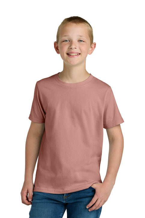 Next Level Apparel Youth Cotton Tee (NL3310)