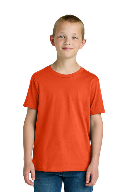 Next Level Apparel Youth Cotton Tee (NL3310)