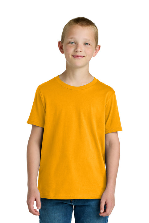 Next Level Apparel Youth Cotton Tee (NL3310)