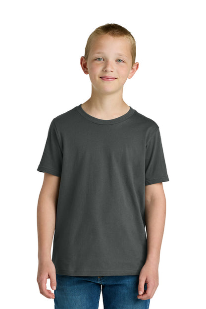 Next Level Apparel Youth Cotton Tee (NL3310)