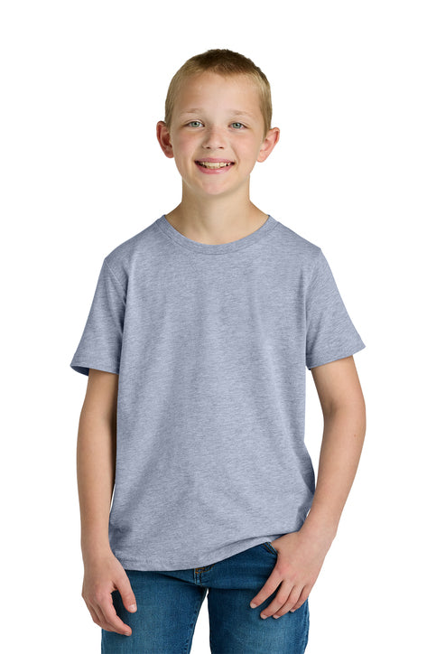 Next Level Apparel Youth Cotton Tee (NL3310)