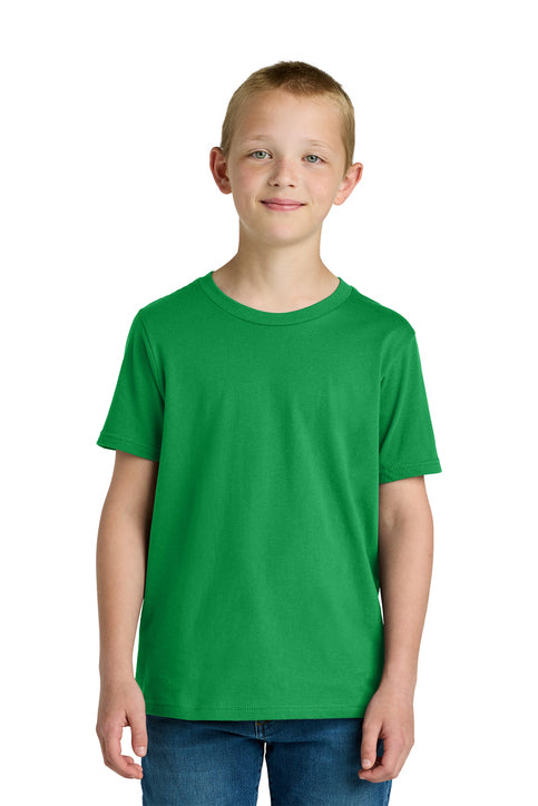 Next Level Apparel Youth Cotton Tee (NL3310)