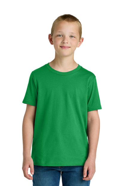 Next Level Apparel Youth Cotton Tee (NL3310)
