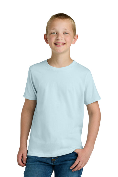 Next Level Apparel Youth Cotton Tee (NL3310)
