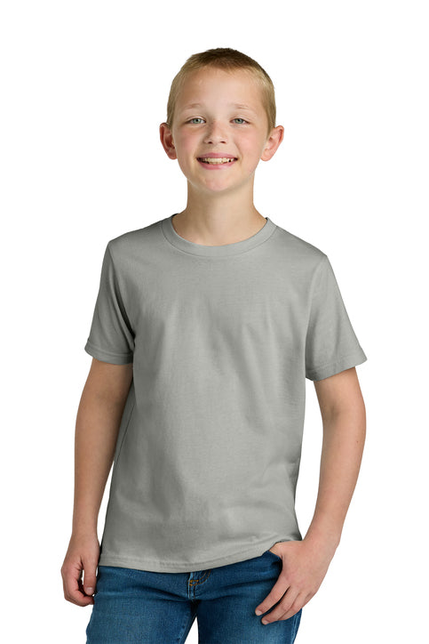 Next Level Apparel Youth Cotton Tee (NL3310)