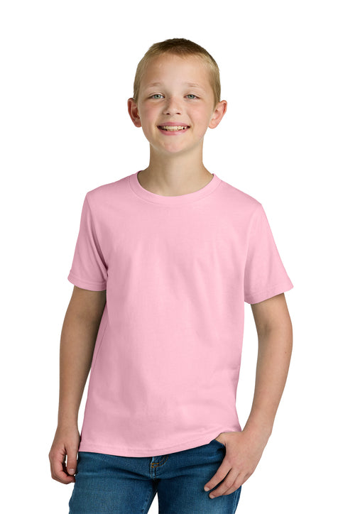 Next Level Apparel Youth Cotton Tee (NL3310)