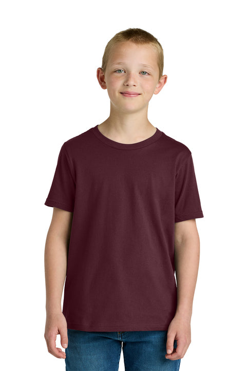 Next Level Apparel Youth Cotton Tee (NL3310)
