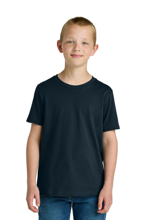 Next Level Apparel Youth Cotton Tee (NL3310)