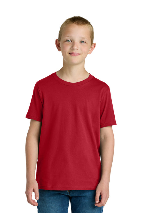 Next Level Apparel Youth Cotton Tee (NL3310)