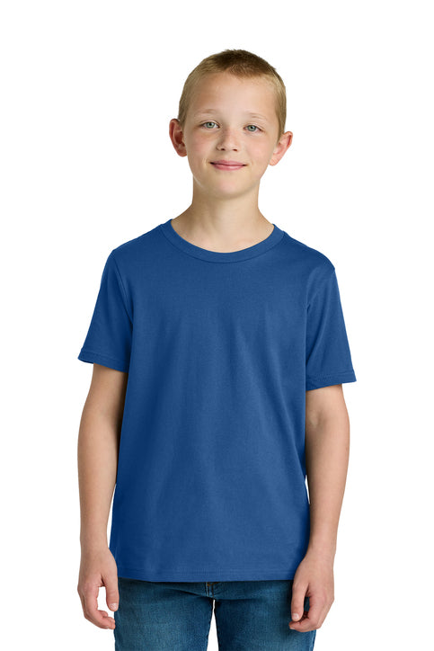 Next Level Apparel Youth Cotton Tee (NL3310)