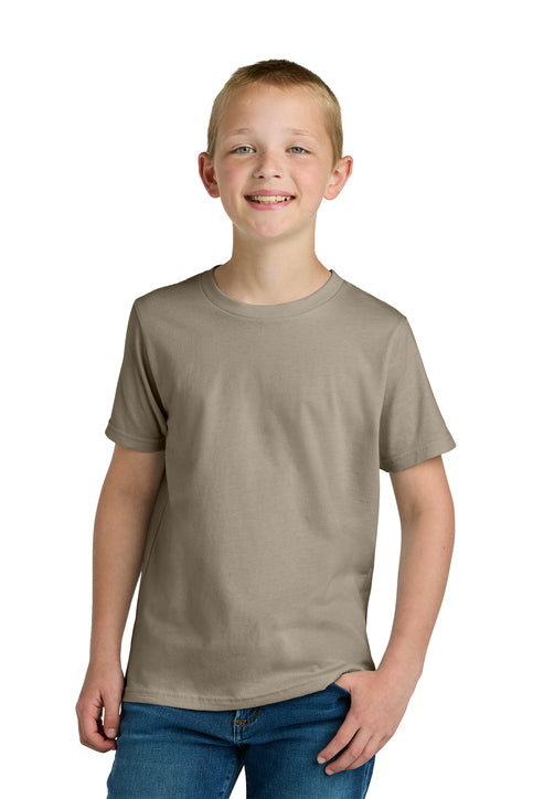 Next Level Apparel Youth Cotton Tee (NL3310)