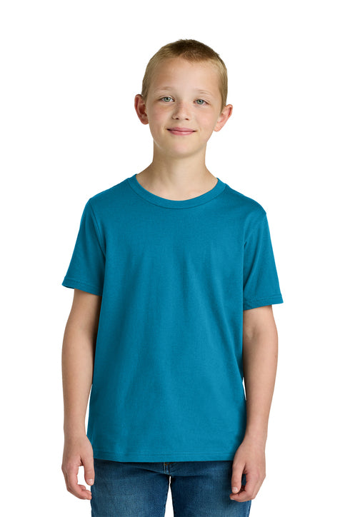 Next Level Apparel Youth Cotton Tee (NL3310)
