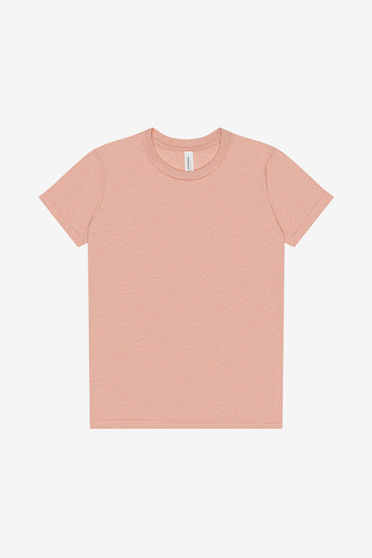 BELLA+CANVAS Youth Triblend Short Sleeve Tee (BC3413Y)