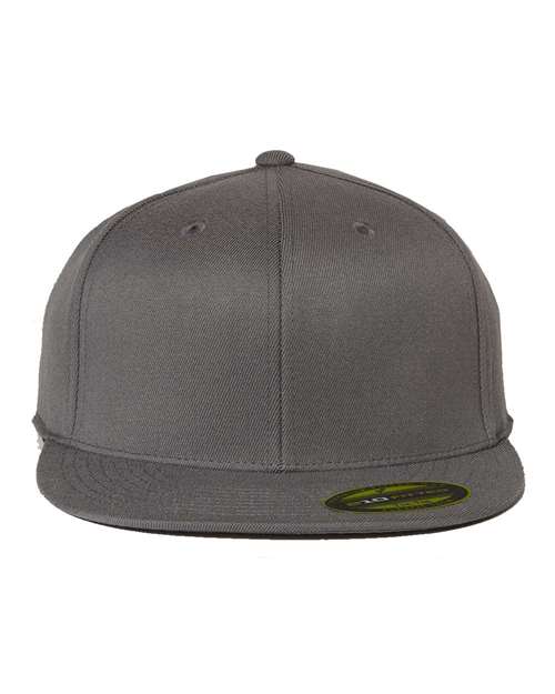 Flexfit 210® Flat Bill Cap - Parkerbuilt HQ