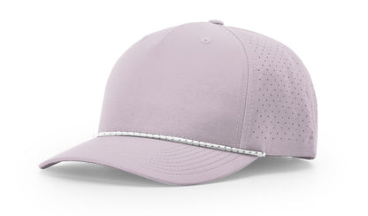 355 | LASER PERF PERFORMANCE ROPE CAP - Parkerbuilt HQ