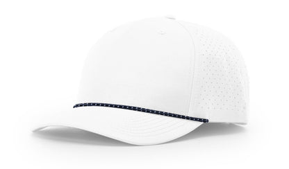 355 | LASER PERF PERFORMANCE ROPE CAP - Parkerbuilt HQ
