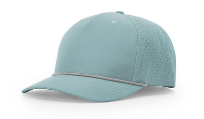 355 | LASER PERF PERFORMANCE ROPE CAP - Parkerbuilt HQ