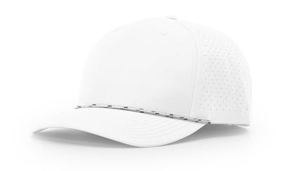 355 | LASER PERF PERFORMANCE ROPE CAP - Parkerbuilt HQ