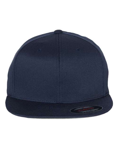 Flexfit Pro-Baseball On Field Cap - Parkerbuilt HQ
