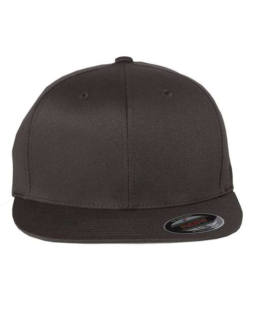 Flexfit Pro-Baseball On Field Cap - Parkerbuilt HQ