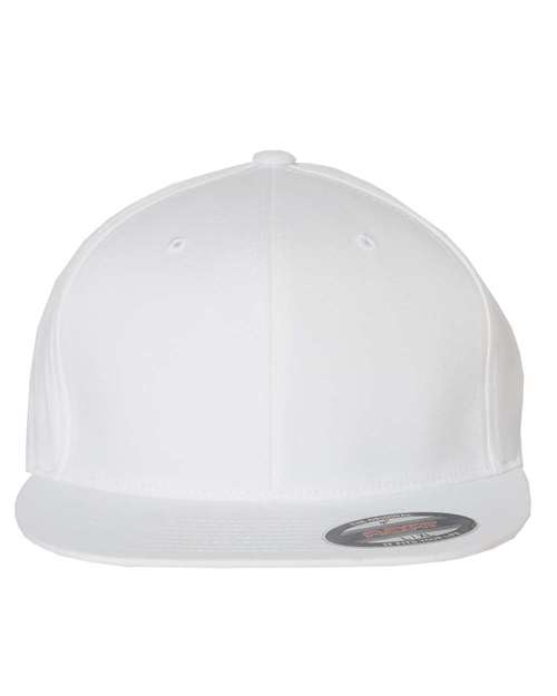 Flexfit Pro-Baseball On Field Cap - Parkerbuilt HQ
