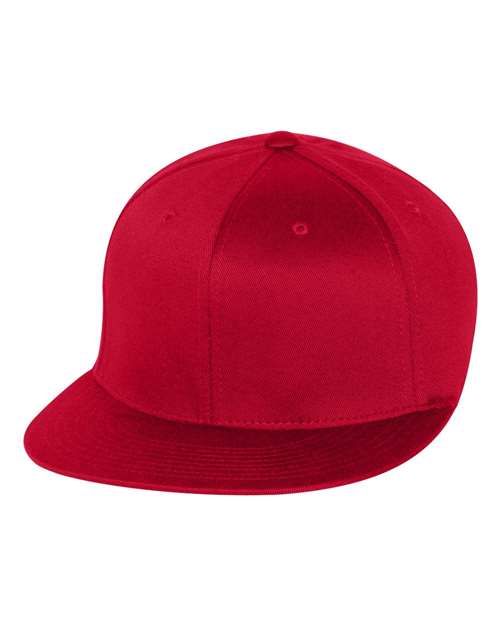 Flexfit Pro-Baseball On Field Cap - Parkerbuilt HQ