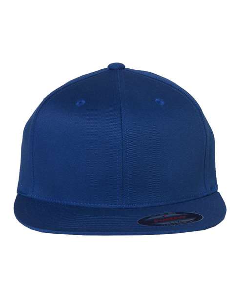 Flexfit Pro-Baseball On Field Cap - Parkerbuilt HQ
