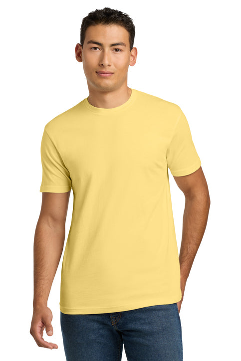 Next Level Apparel Adult Cotton Tee (NL3600)