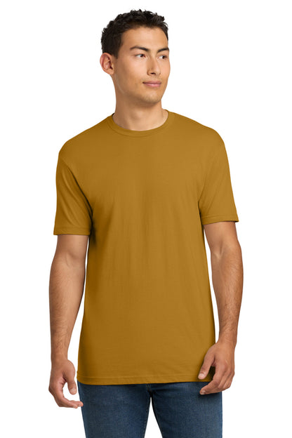 Next Level Apparel Adult Cotton Tee